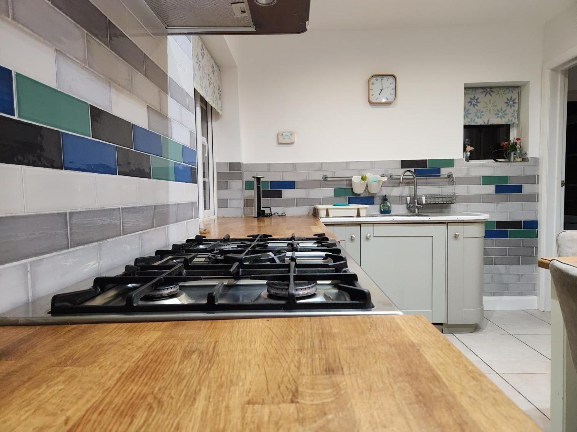 Elmdon House With 4 Spacious Bedrooms To Choose Birmingham Extérieur photo