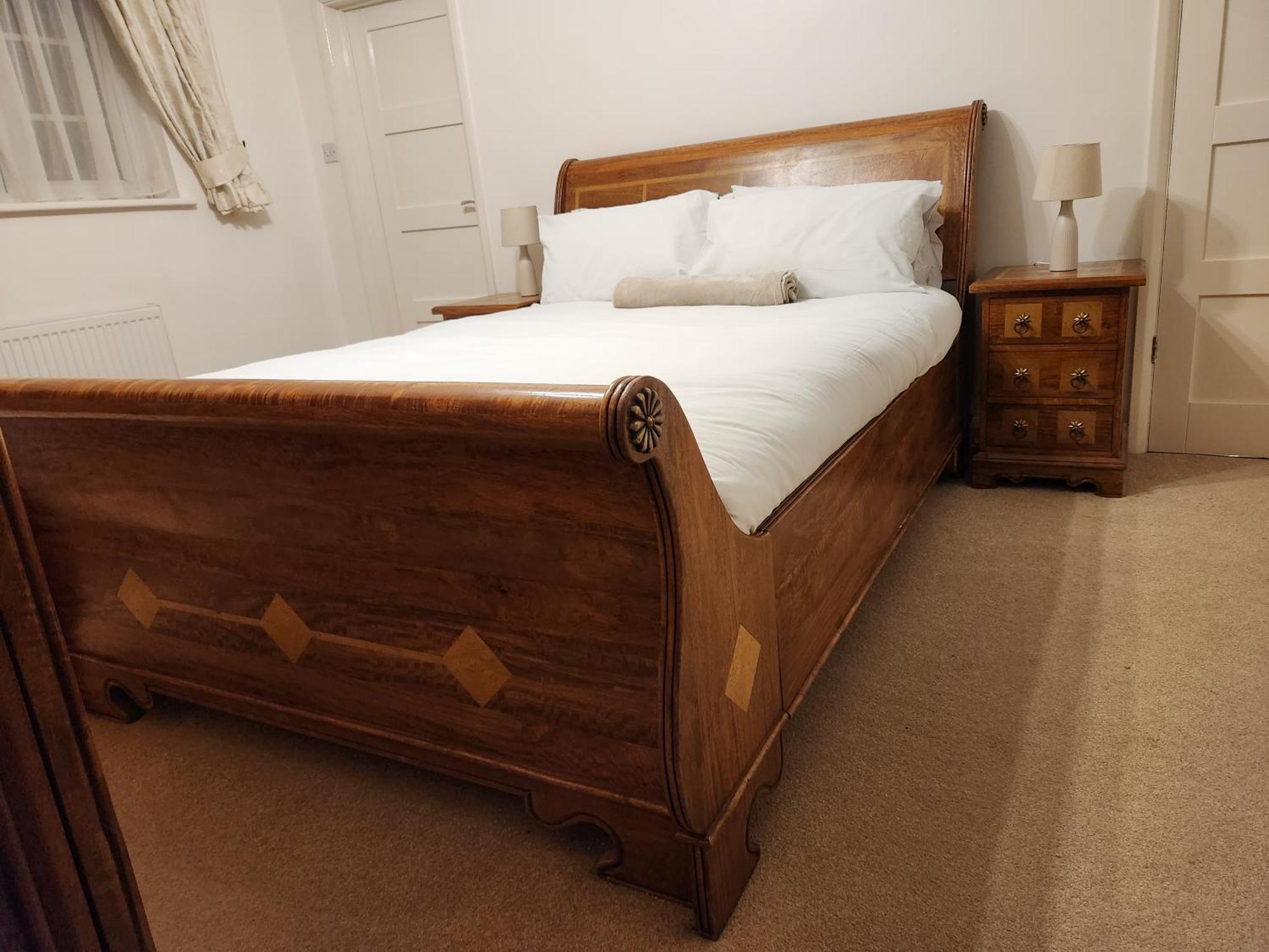 Elmdon House With 4 Spacious Bedrooms To Choose Birmingham Extérieur photo